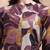 women floral printed regular kurta with palazzos
