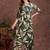 women ethnic motifs printed regular kurta with palazzos