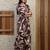 women ethnic motifs printed regular kurta with palazzos