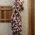 women ethnic motifs printed regular kurta with palazzos