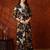 women floral printed regular kurta with palazzos
