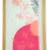 floral embroidered regular chanderi cotton kurta with trousers with dupatta