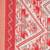 women floral printed regular  cotton kurta with trousers & with dupatta