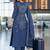 women ethnic motifs printed regular  cotton kurta with palazzos & with dupatta