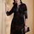 women floral printed regular sequinned a-line kurta with palazzos