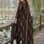 women ethnic motifs printed regular thread work  cotton kurta with trousers & with dupatta