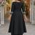 women ethnic motifs work chanderi silk kurta with trousers & with dupatta