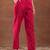 women ethnic motifs self design kurta with trousers & dupatta