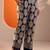women ethnic motifs embroidered regular kurti with palazzos & with dupatta
