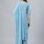 women floral printed regular kurta with palazzos & with dupatta