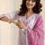 women ethnic motifs printed kurta with trousers & dupatta