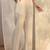 women floral printed regular thread work kurta with trousers & with dupatta