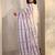 women floral printed regular thread work kurta with trousers & with dupatta