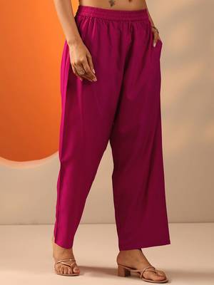 bandhani printed v-neck sequinned straight kurta with trouser and dupatta 7