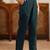 women ethnic motifs embroidered regular kurta with palazzos & with dupatta