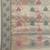 Maroon woven design zari art silk bandhani saree with blouse piece