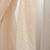 Off white embellished embroidered poly georgette designer saree