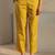 libas yellow floral printed straight suit set with dupatta