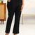 women ethnic motifs printed regular cotton blend kurta with trousers & with dupatta