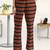 women floral printed regular cotton blend kurta with trousers & with dupatta