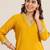 women ethnic motifs embroidered kurta with trousers & dupatta