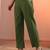 floral embroidered straight kurta with trousers & dupatta