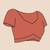 Peach woven design  cotton khadi saree