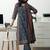 women ethnic motifs printed regular cotton blend kurta with trousers & with dupatta