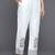 women floral printed regular kurta with trousers & with dupatta