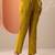 women printed regular kurta with trousers & with dupatta