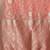 Peach ethnic motifs zari  georgette kanjeevaram saree
