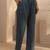 women ethnic motifs printed regular kurta with trousers & with dupatta