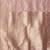 Mauve woven design zari banarasi saree with matching blouse