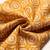 women ethnic motifs printed regular kurta with trousers & with dupatta