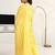 women floral printed regular cotton blend kurta with trousers & with dupatta