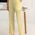 women floral printed regular cotton blend kurta with trousers & with dupatta