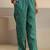 women floral printed regular kurta with trousers & with dupatta