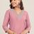 women ethnic motifs embroidered regular gotta patti kurta with salwar & with dupatta