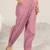 women ethnic motifs embroidered regular gotta patti kurta with salwar & with dupatta