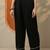 women floral printed regular kurta with palazzos & with dupatta