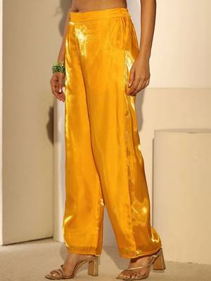 women regular kurta with palazzos & with dupatta 7