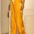 women regular kurta with palazzos & with dupatta