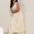 women printed regular kurta with palazzos