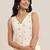 women printed regular kurta with palazzos