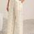 women printed regular kurta with palazzos