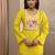 women floral printed regular kurta with patiala & with dupatta