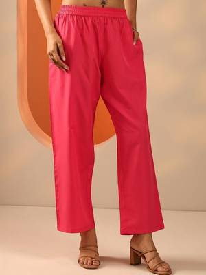women leheriya printed regular mirror work kurta with palazzos & with dupatta 6