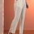 women ethnic motifs printed regular kurta with trousers & with dupatta
