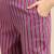 women regular kurta with trousers & with dupatta