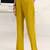 women ethnic motifs printed regular cotton blend kurta with trousers & with dupatta